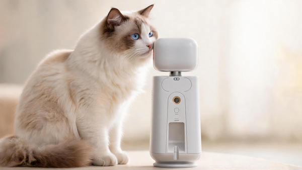 Must have for needy pets.